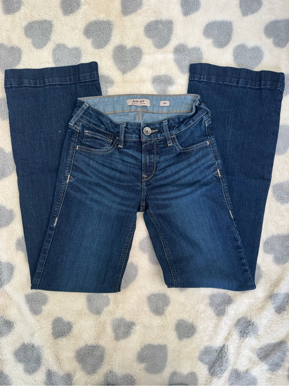 Ariat Ophelia Trouser 25R